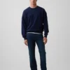 Jeans droit