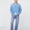 Jeans droit
