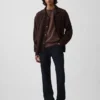 Jeans droit