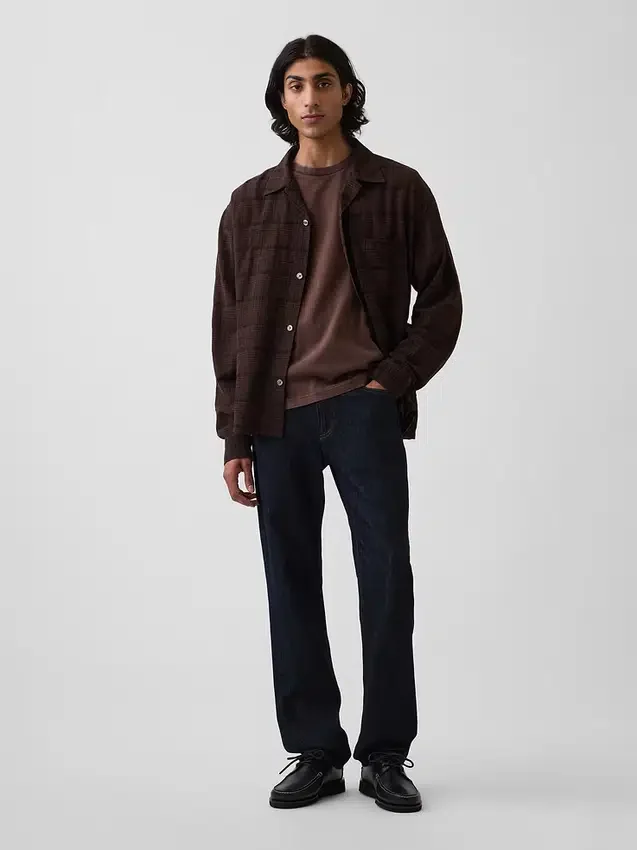 Jeans droit