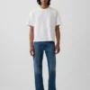 Jeans droit