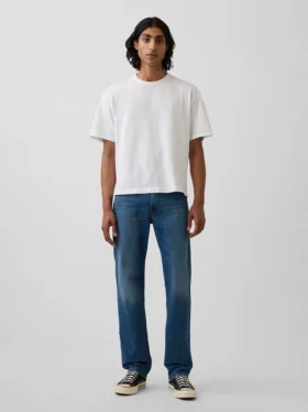Jeans droit