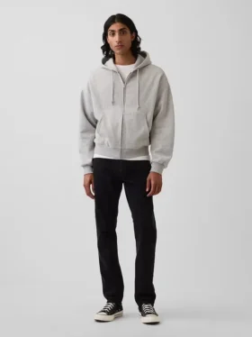 Jeans droit