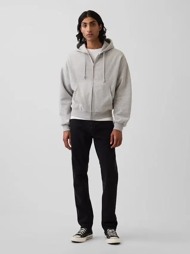 Jeans droit