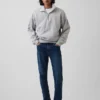 Jeans droit