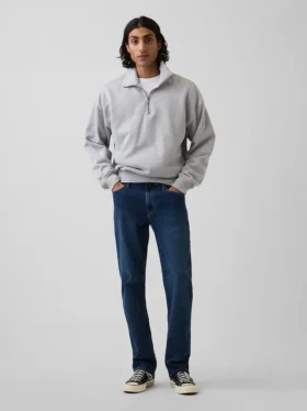 Jeans droit