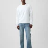 Jeans droit