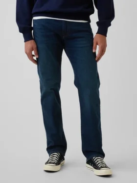 Jeans droit
