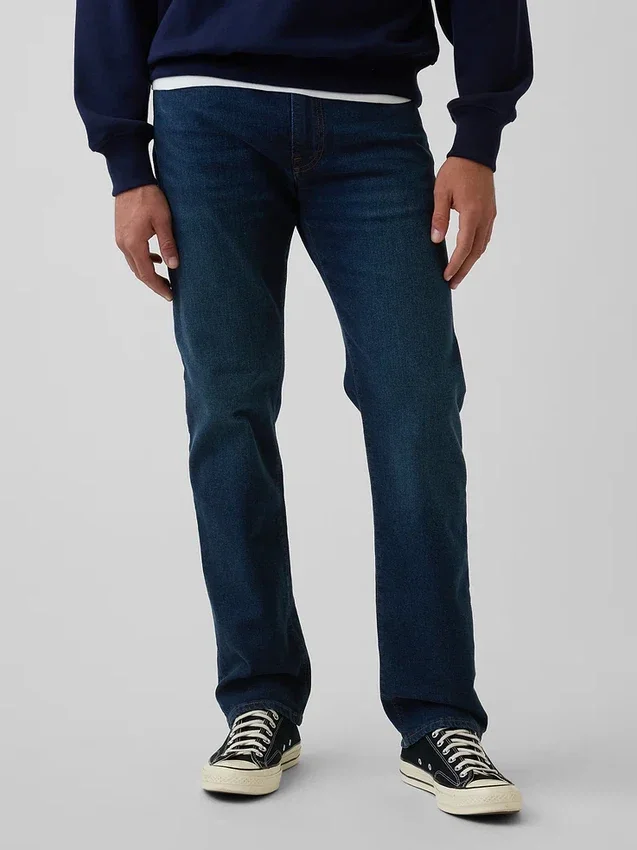Jeans droit