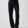 Jeans droit
