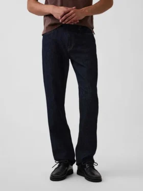 Jeans droit
