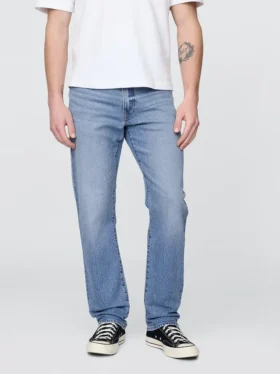 Jeans droit