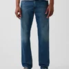 Jeans droit