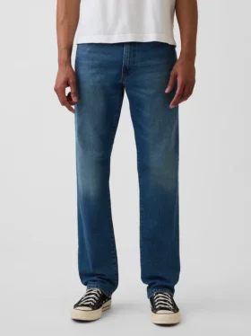 Jeans droit