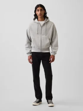 Jeans droit