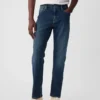 Jeans droit