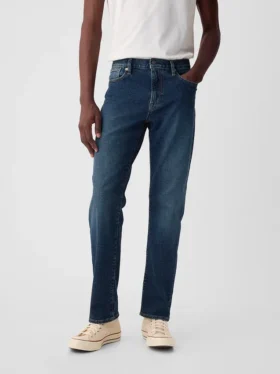 Jeans droit