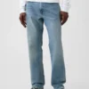 Jeans droit