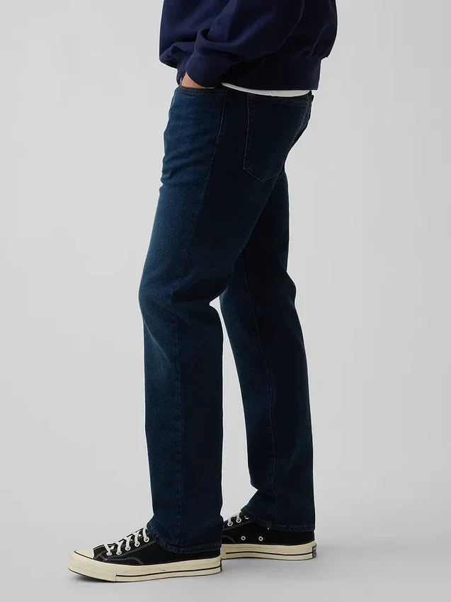 Jeans droit