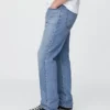 Jeans droit