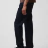 Jeans droit
