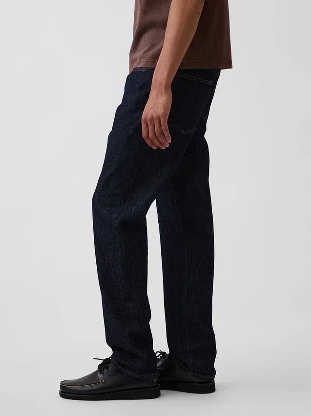 Jeans droit