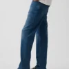 Jeans droit