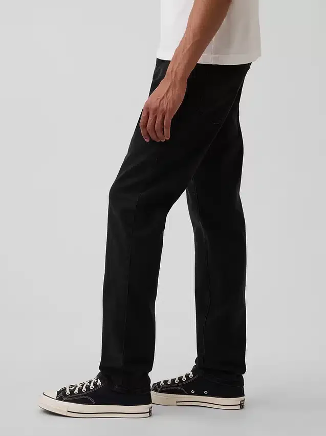 Jeans droit