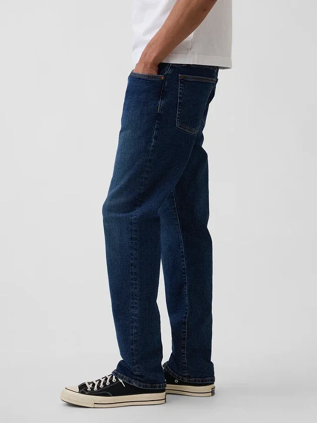 Jeans droit