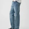 Jeans droit
