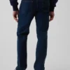 Jeans droit