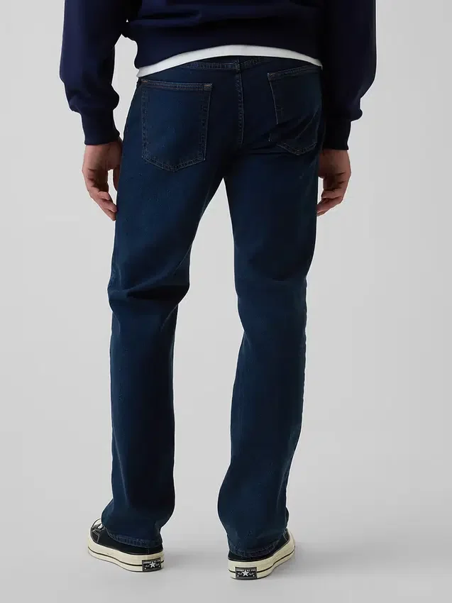 Jeans droit