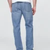 Jeans droit