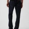 Jeans droit