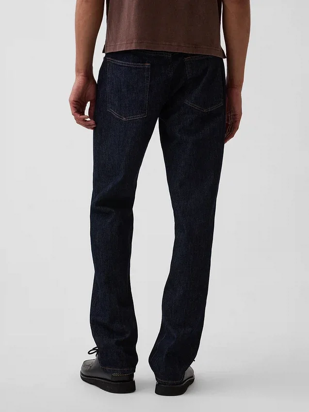 Jeans droit