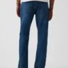 Jeans droit