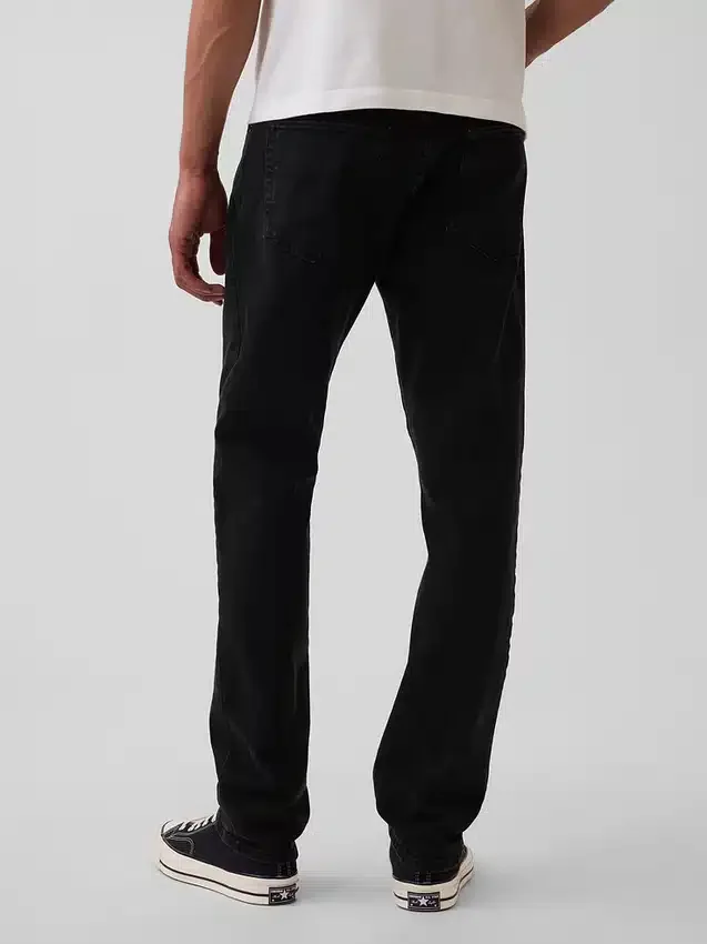 Jeans droit