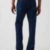 Jeans droit