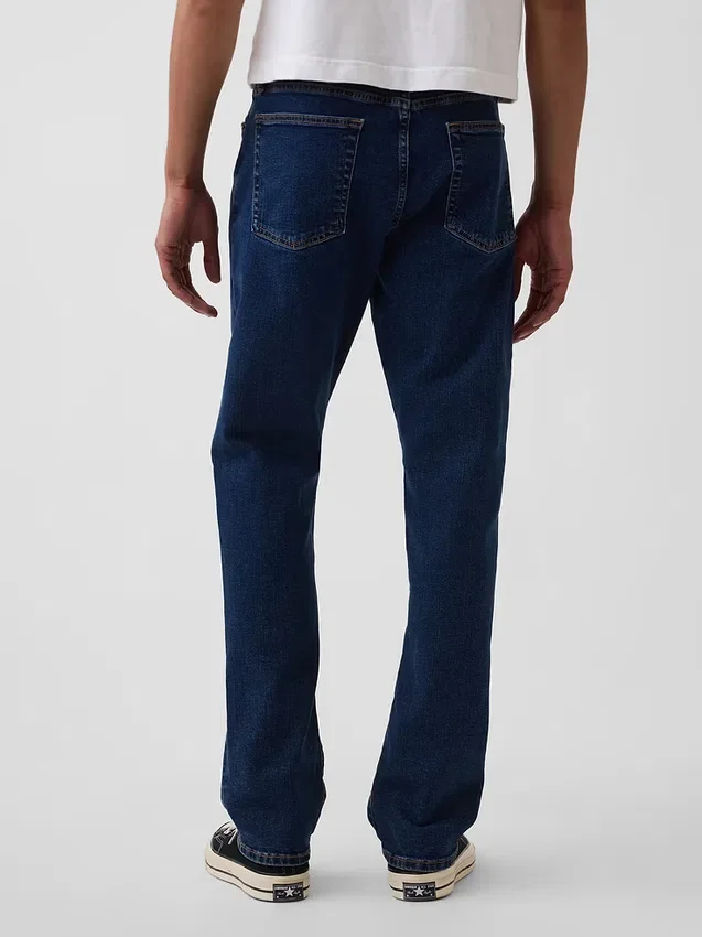 Jeans droit