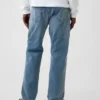 Jeans droit