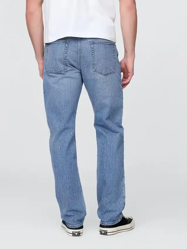 Jeans droit