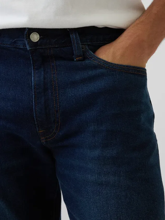 Jeans droit