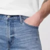 Jeans droit