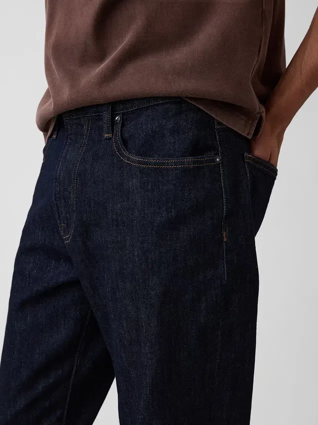 Jeans droit