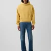 Jeans droit