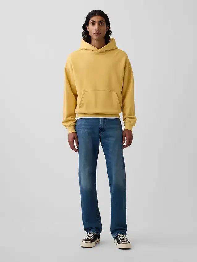 Jeans droit