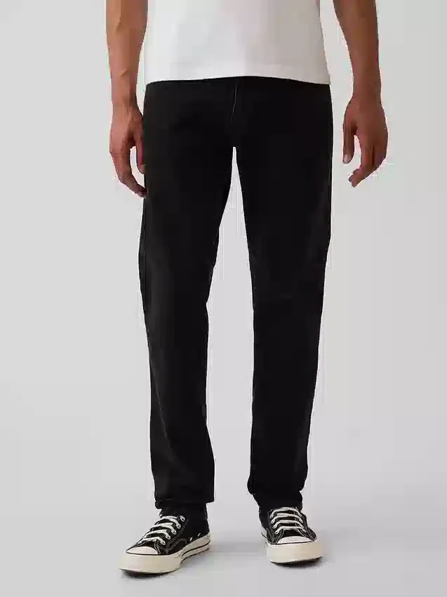 Jeans droit