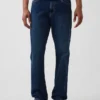 Jeans droit