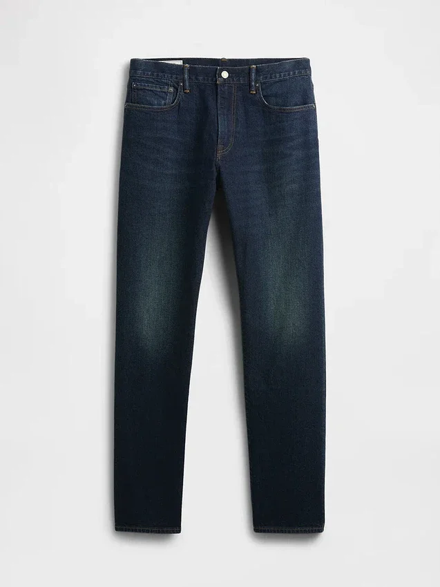 Jeans droit
