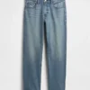 Jeans droit